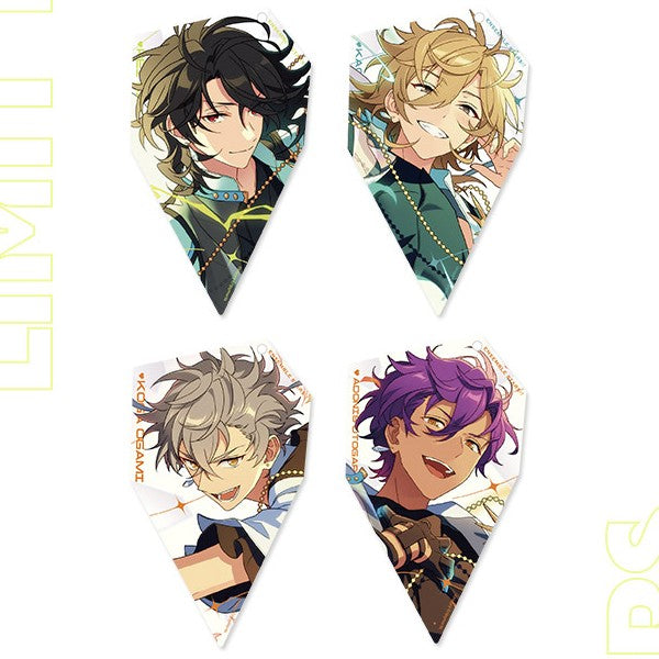 Ensemble Stars!! - LIMIT BREAK Series Magnetic Acrylic