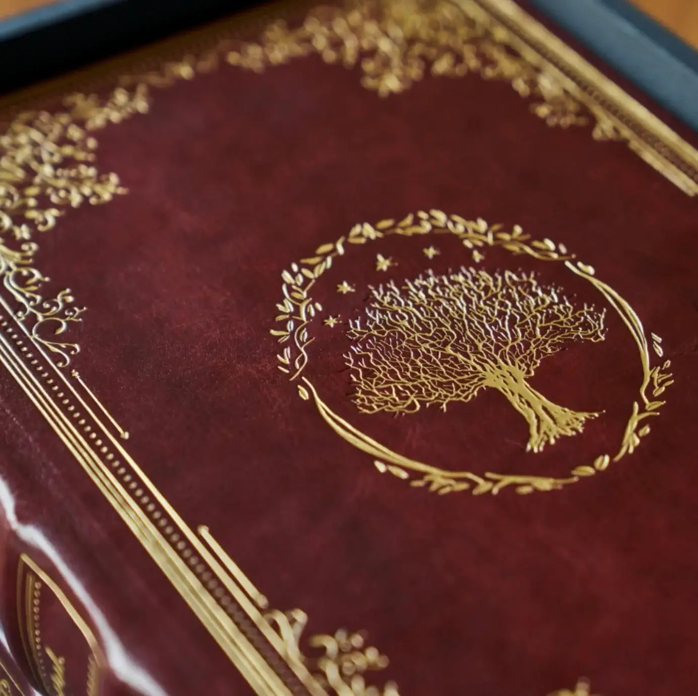 Under The Oak Tree - Limited Edition - Marpple Shop - Novel - Harumio