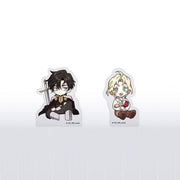 Regas - Corotto - Official W - Corotto - Harumio