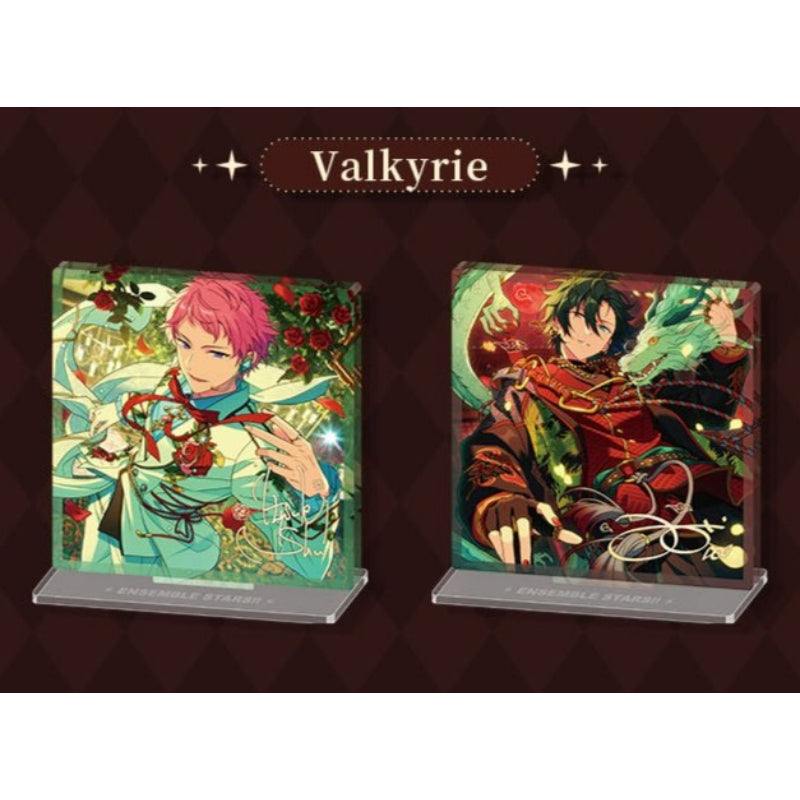 Ensemble Stars!! - Full Bloom Acrylic
