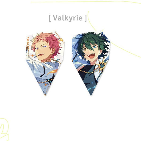 Ensemble Stars!! - LIMIT BREAK Series Magnetic Acrylic