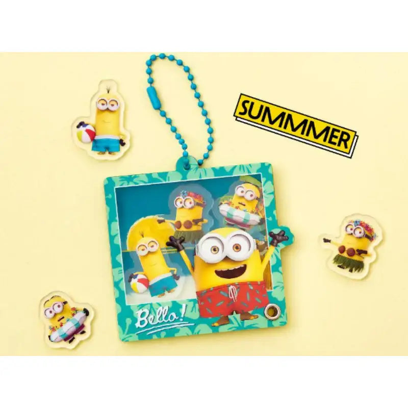 Manyo Factory x Minions - Pure Cleansing Water Sensitive 500ml Double Plan - Manyo Factory - Skincare, Cleansing Water - Harumio
