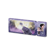 Define the Relationship x Toonique - Water Glitter