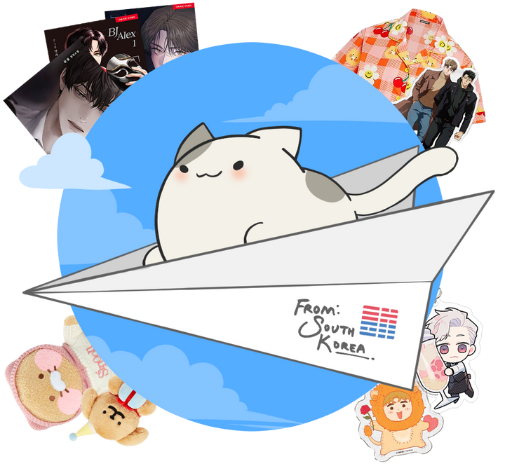 It's Just A Dream...Right?! Manhwa Harumio