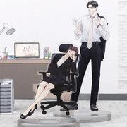 Iseop's Romance - LD Acrylic Stand - WEBTOON FRIENDS - Acrylic Stand - Harumio