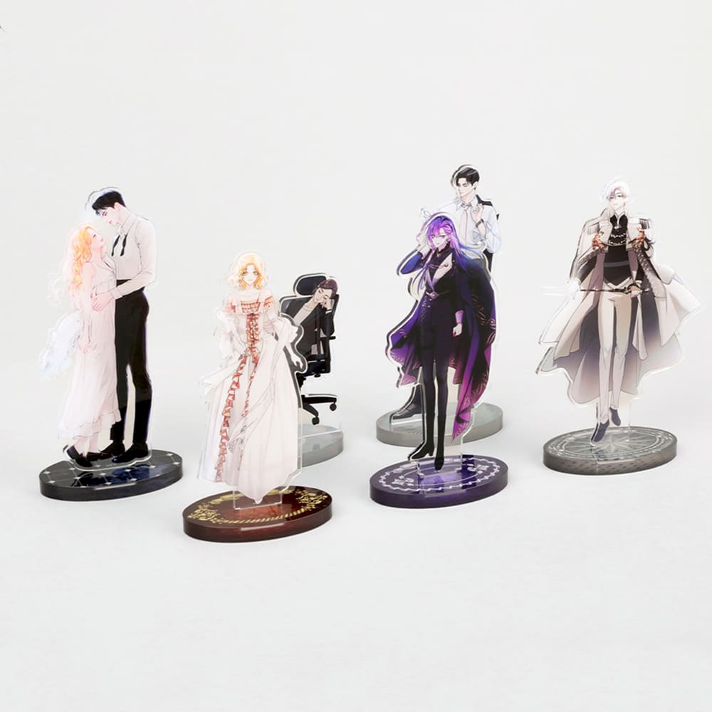 Iseop's Romance - LD Acrylic Stand