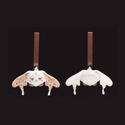 Wuthering Waves x MARCHMONSTER - NIGHT TALES - Plush Keyring Bag Charm
