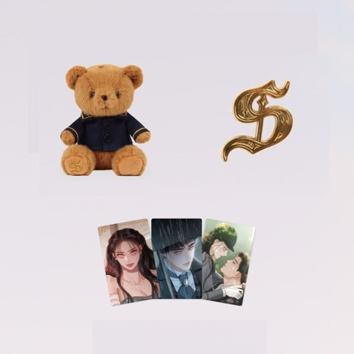 Serena - Serenity Goods Package