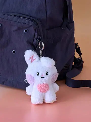 ZEROBASEONE - Zeroni Doll Keyring - LINE FRIENDS SQUARE - Keyring - Harumio