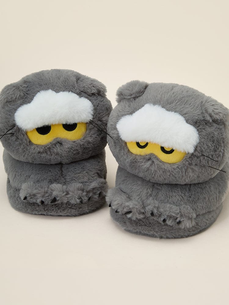 ZO&FRIENDS: Lucky Shop - Room Slippers