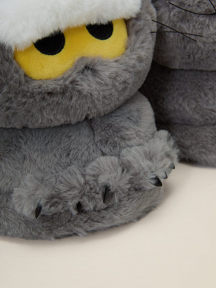 ZO&FRIENDS: Lucky Shop - Room Slippers
