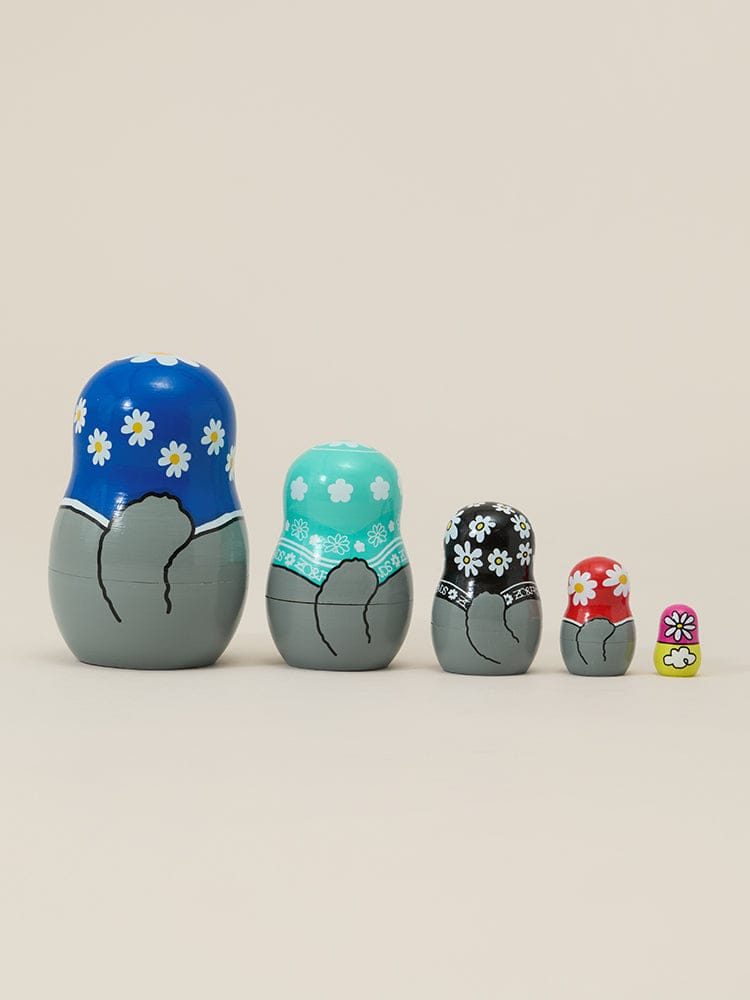 ZO&FRIENDS: Lucky Shop - Matryoshka