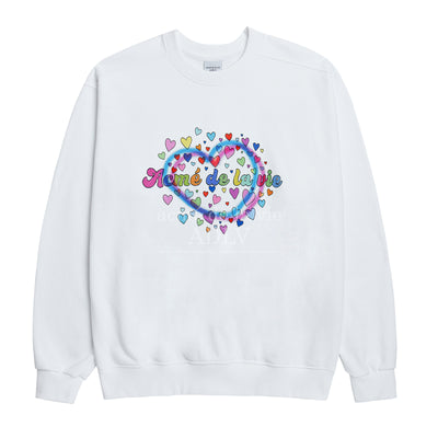 ADLV - Stray Heart Sweatshirt