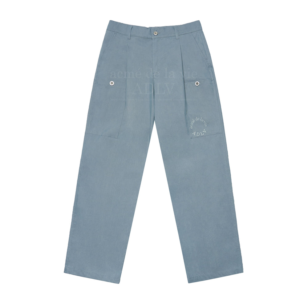 ADLV - Front Pocket Cotton Pants