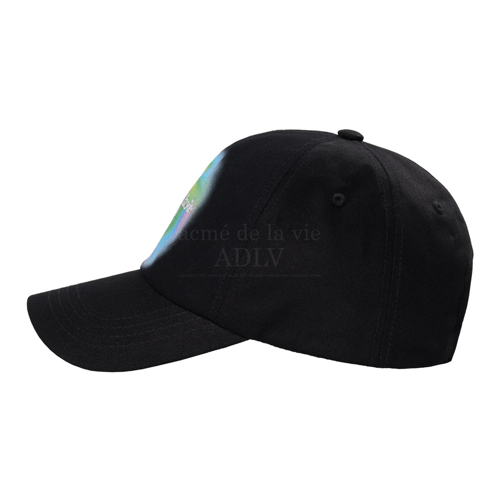 ADLV - Rainbow Gradation Ball Cap
