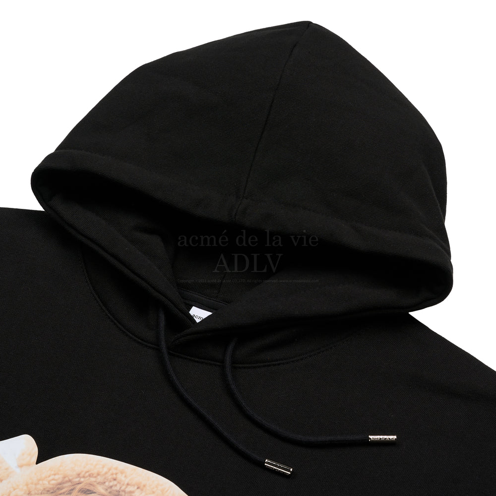 ADLV - Baby Face Bear Doll Hoodie