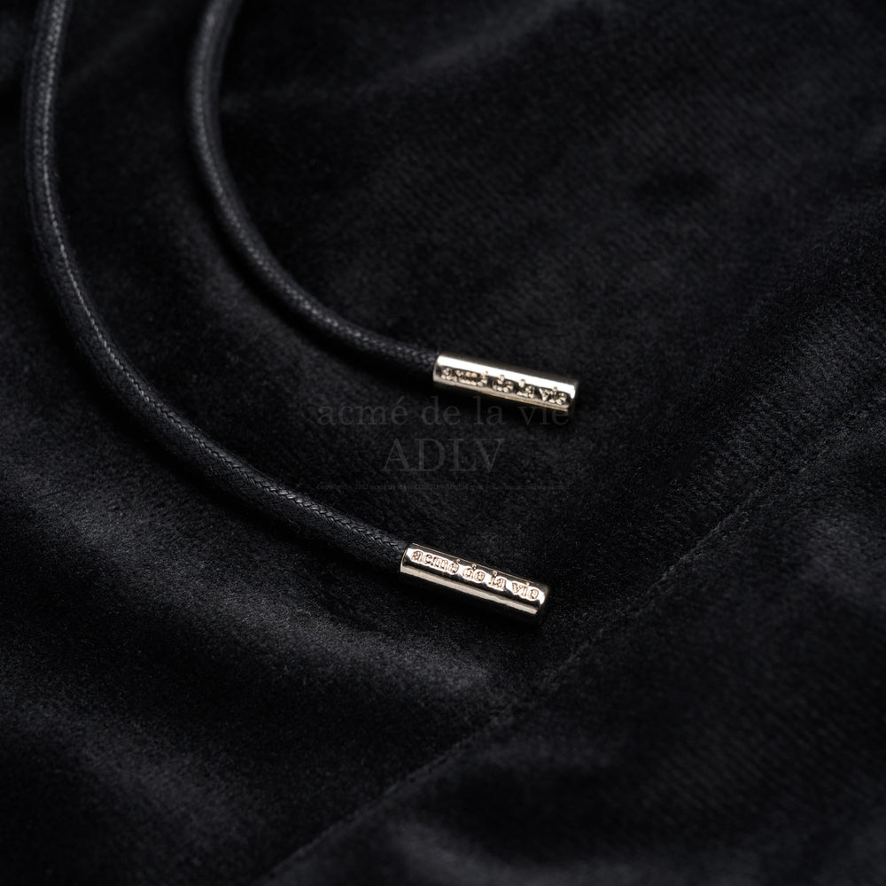 ADLV - Embroidery Logo Velor Training Pants