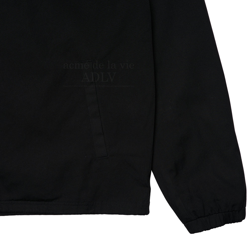 ADLV - Embroidery Wappen Coach Jacket