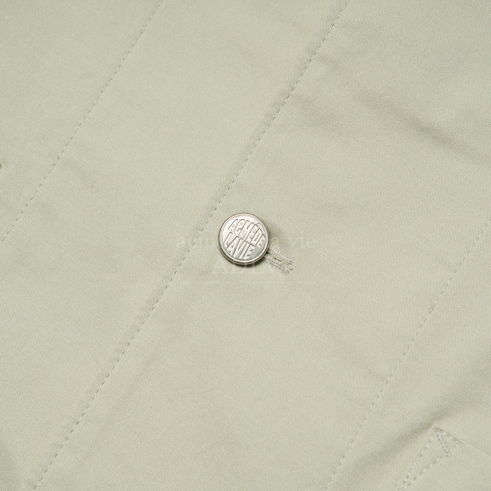 ADLV - A Logo Casual Blazer Jacket