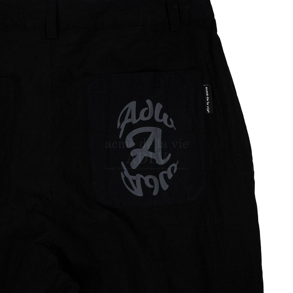 ADLV - Multi Embroidery Woven Pants