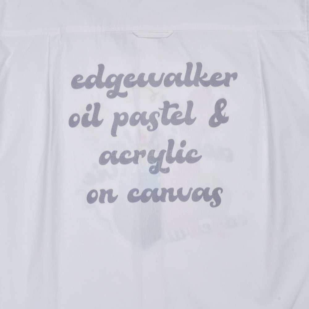 ADLV x Edgewalker - Ice Cream Short Sleeve Shirt