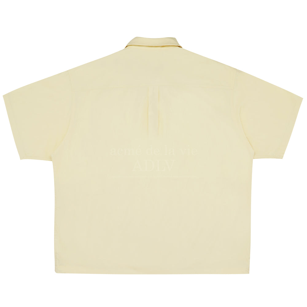ADLV - Pocket Point Overfit Shirt