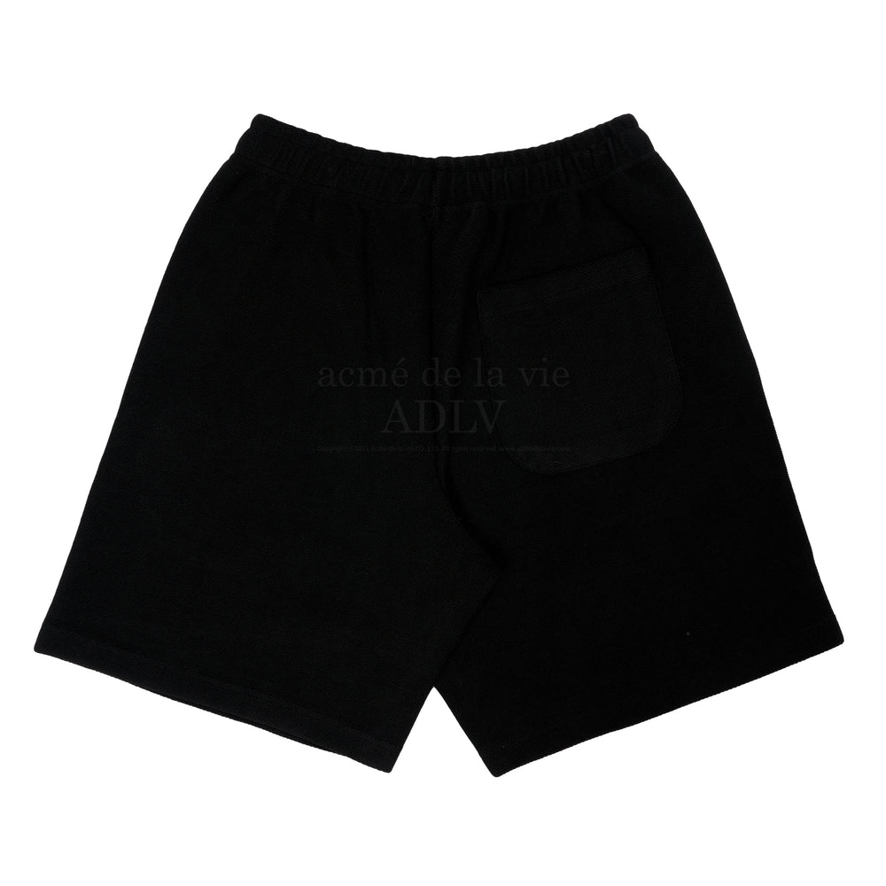 ADLV - Noble Logo Inside Out Short Pants