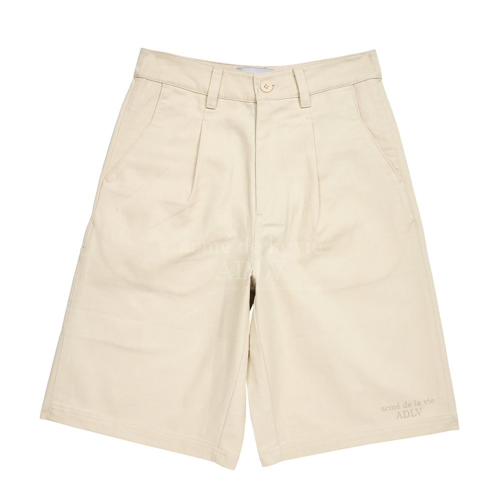 ADLV - Work Cotton Short Pants