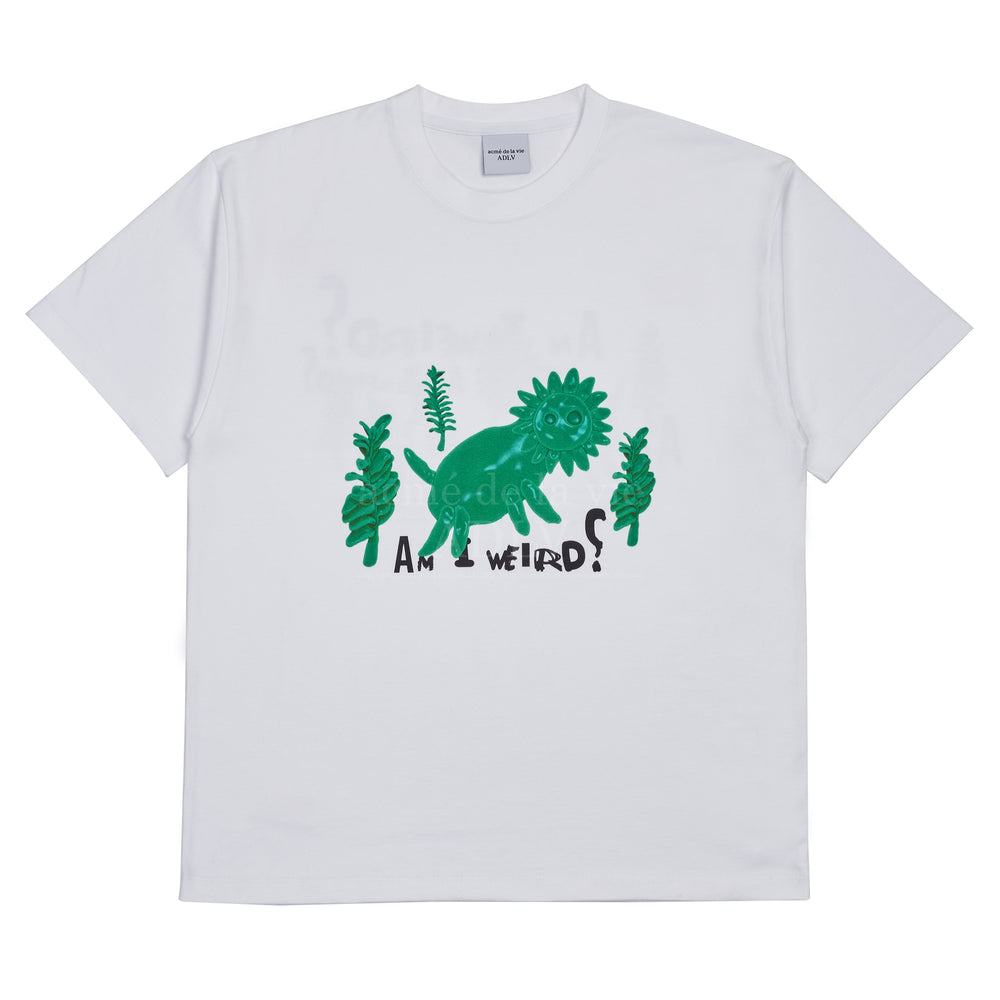 ADLV - Jelly Lion Short Sleeve T-Shirt
