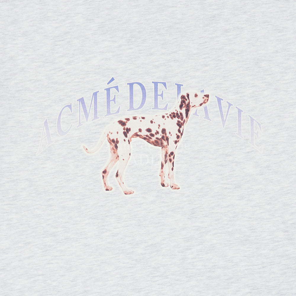 ADLV - Dalmatian Short Sleeve T-Shirt