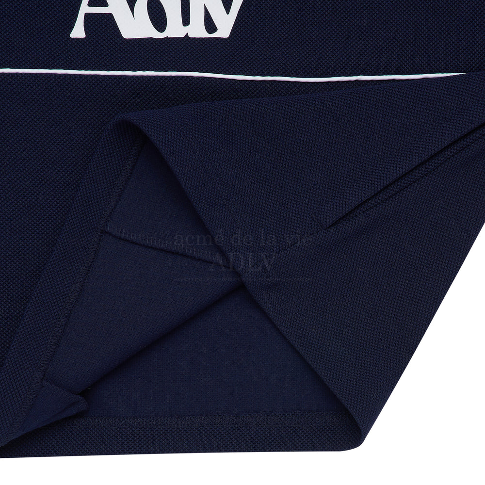 ADLV - Pullover Pique Sweatshirt