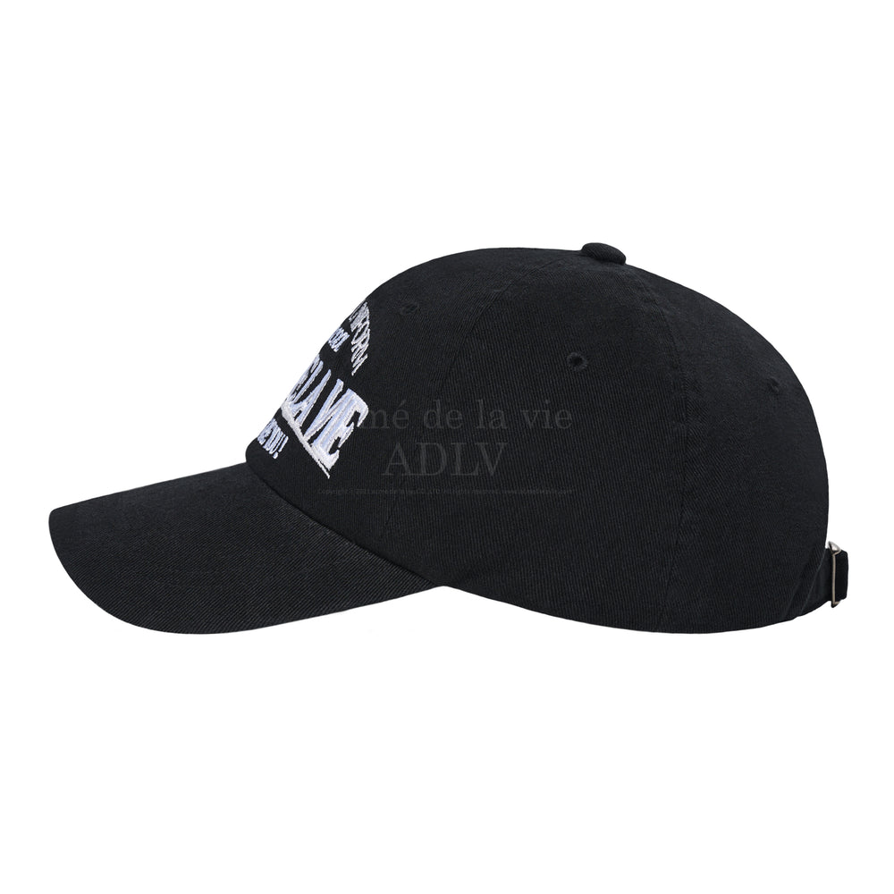 ADLV - Fishing Logo Ball Cap