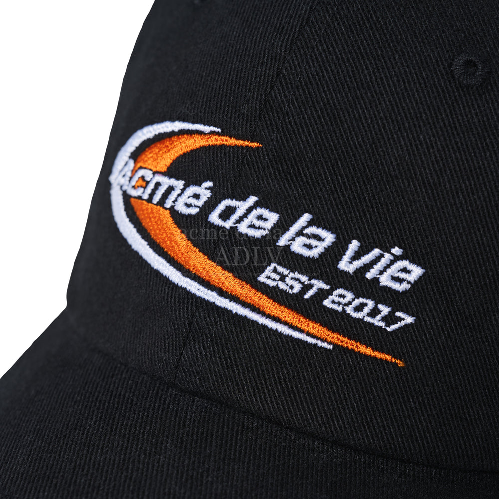 ADLV - Racing Logo Ball Cap