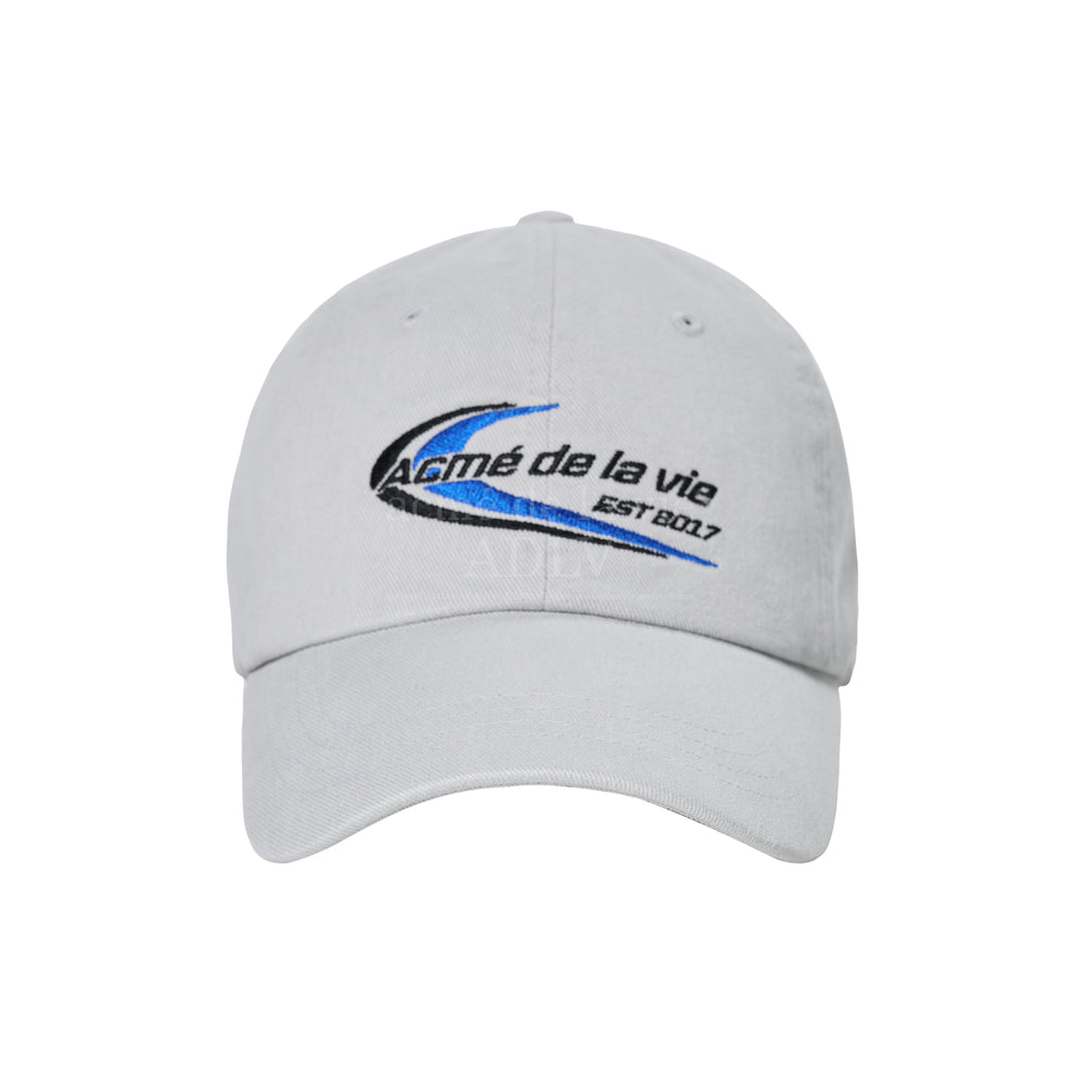 ADLV - Racing Logo Ball Cap
