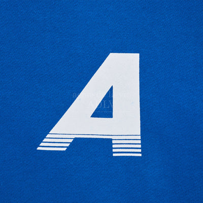 ADLV - Big A Logo Hoodie