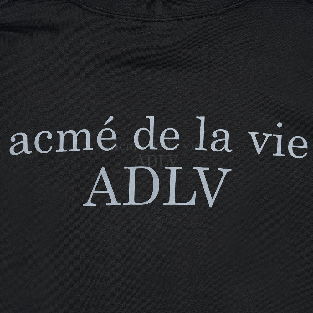 ADLV - Basic Logo Season2 Hoodie