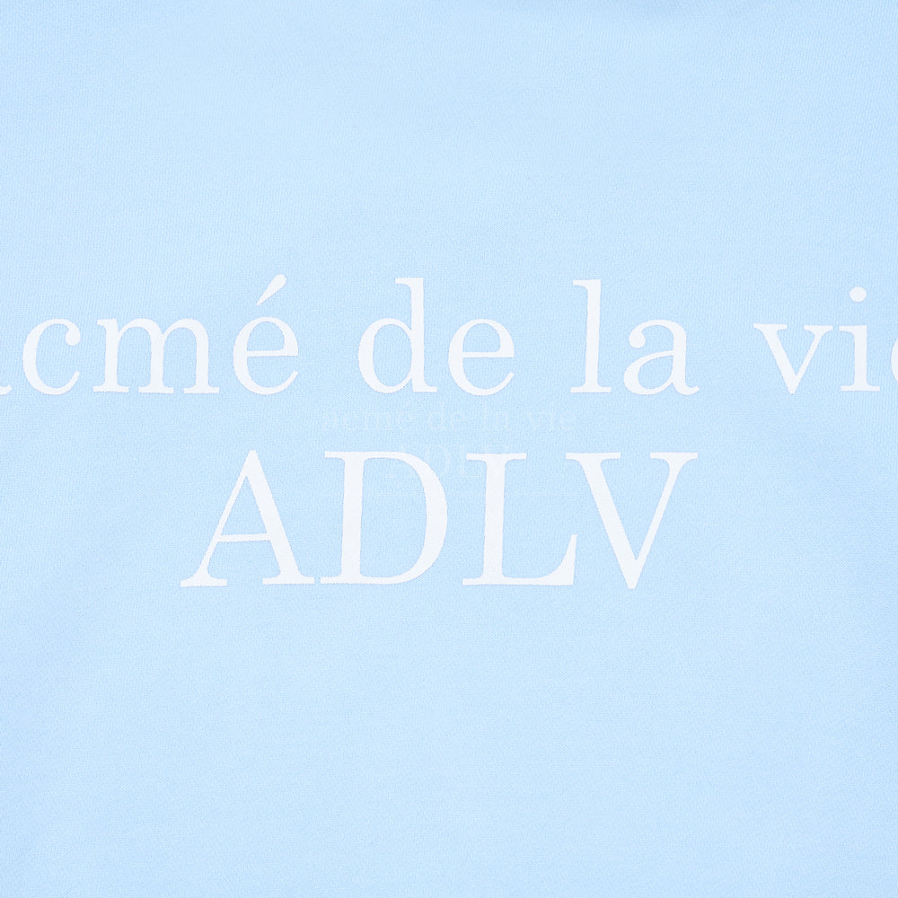 ADLV - Basic Logo Season2 Hoodie