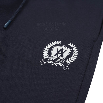 ADLV x Lisa - A Logo Symbol Printing Training Pants