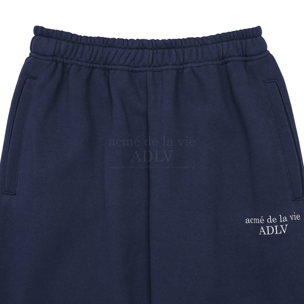 ADLV - Basic Logo Season2 Training Pants