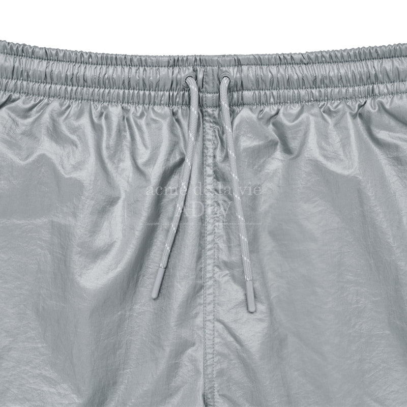 ADLV - Glossy Woven Set Up Short Pants