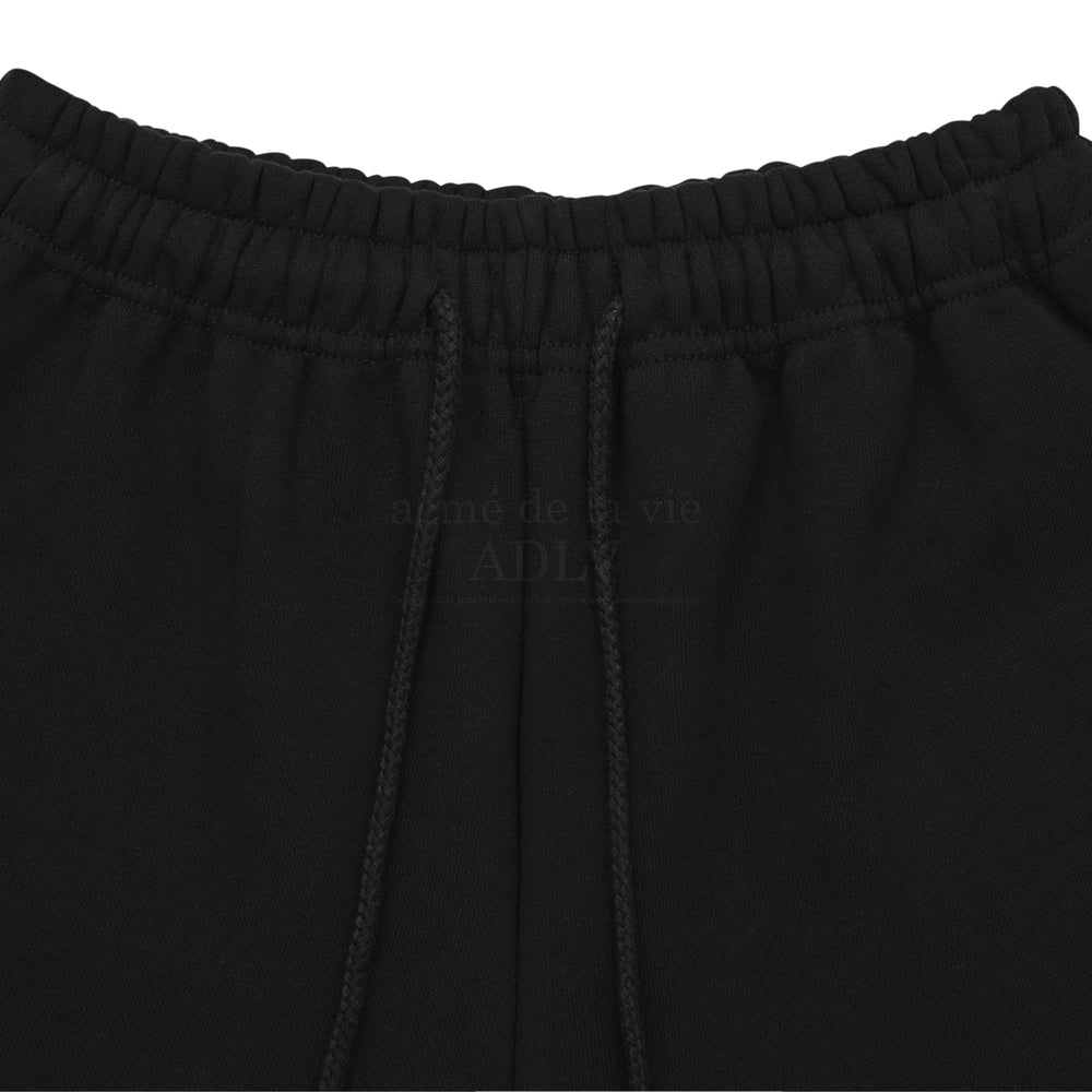 ADLV x Lisa - Circle Wappen Training Short Pants (M)