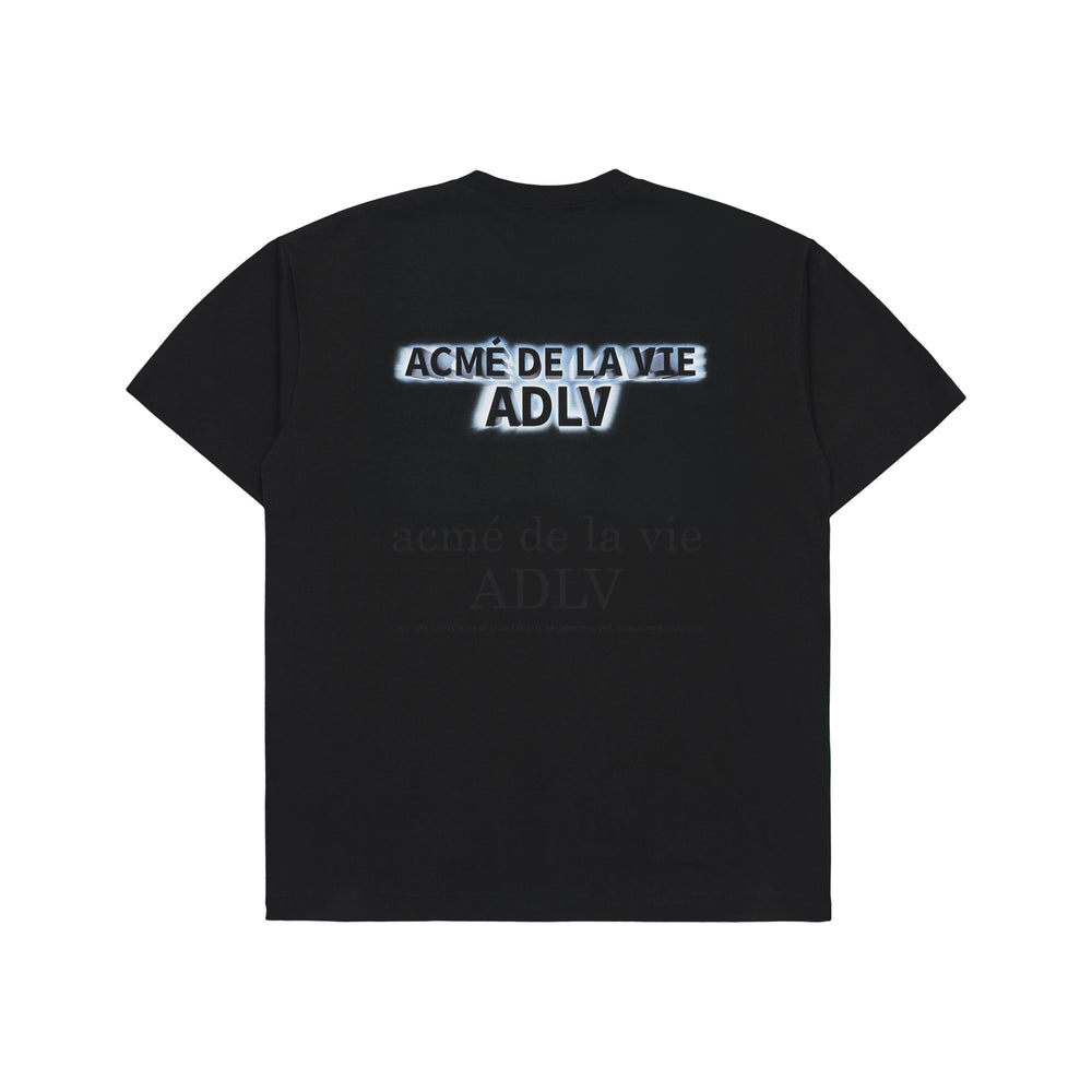 ADLV - Light Logo Short Sleeve T-Shirt