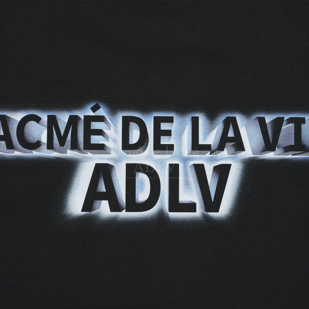 ADLV - Light Logo Short Sleeve T-Shirt