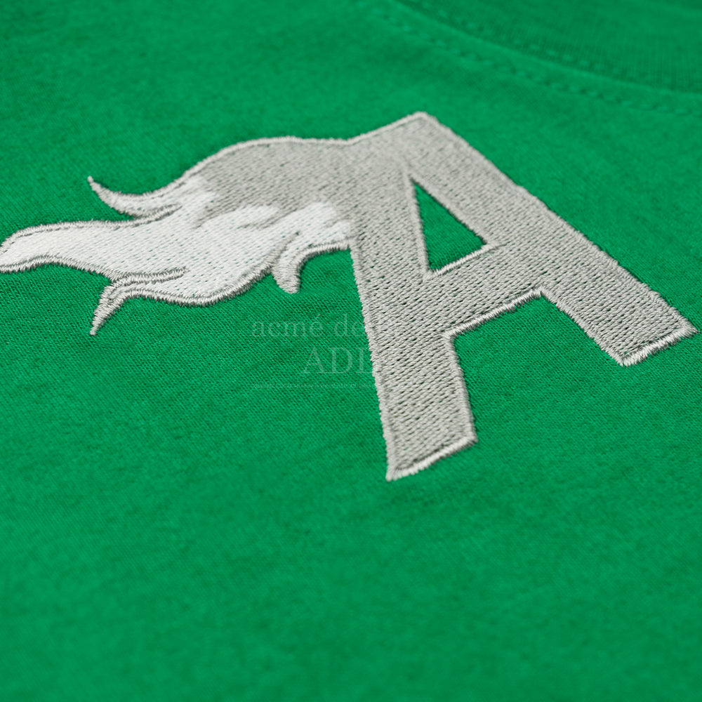 ADLV x Lisa - Sporty Uniform Short Sleeve T-Shirt