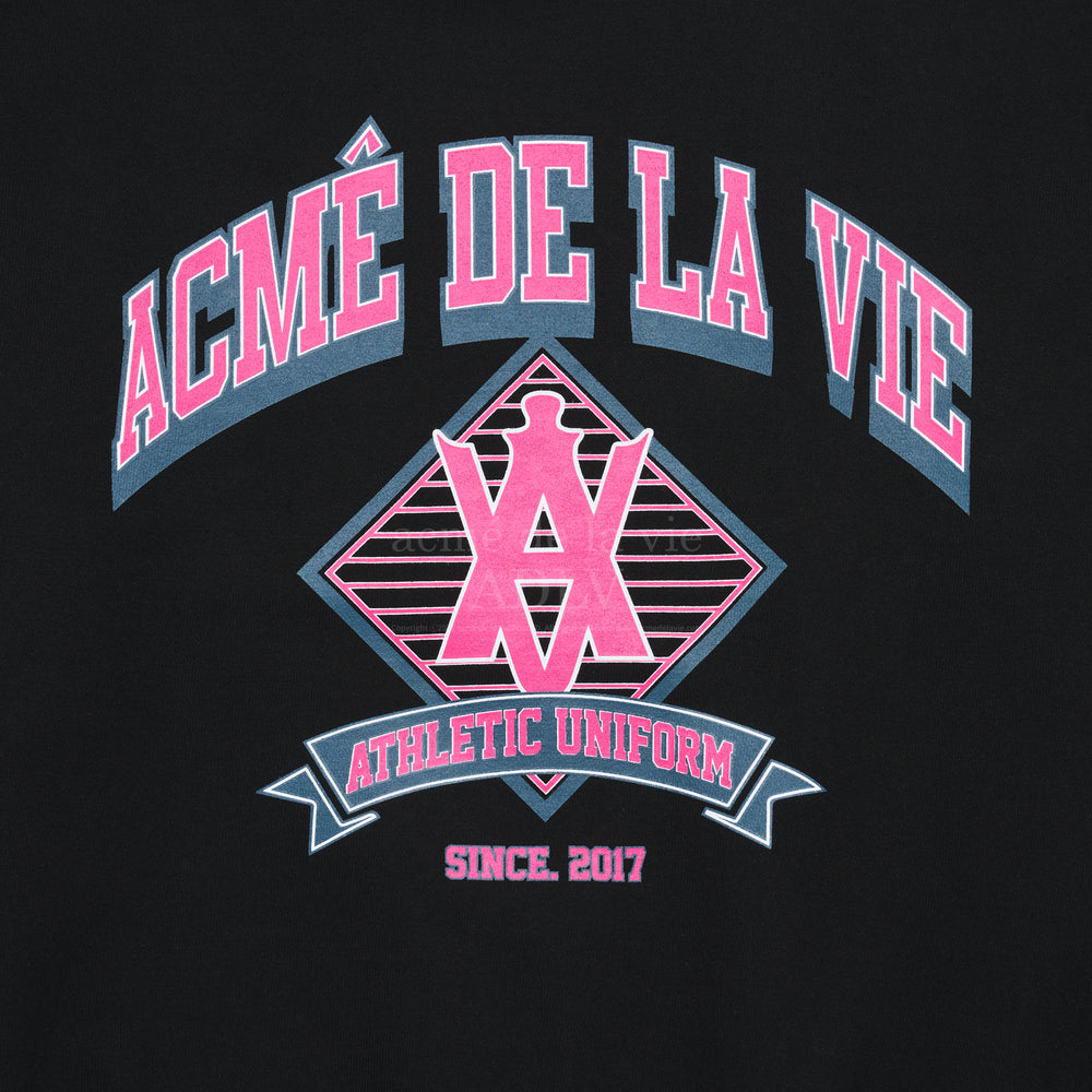 ADLV - Diamond A Logo Symbol Sweatshirt