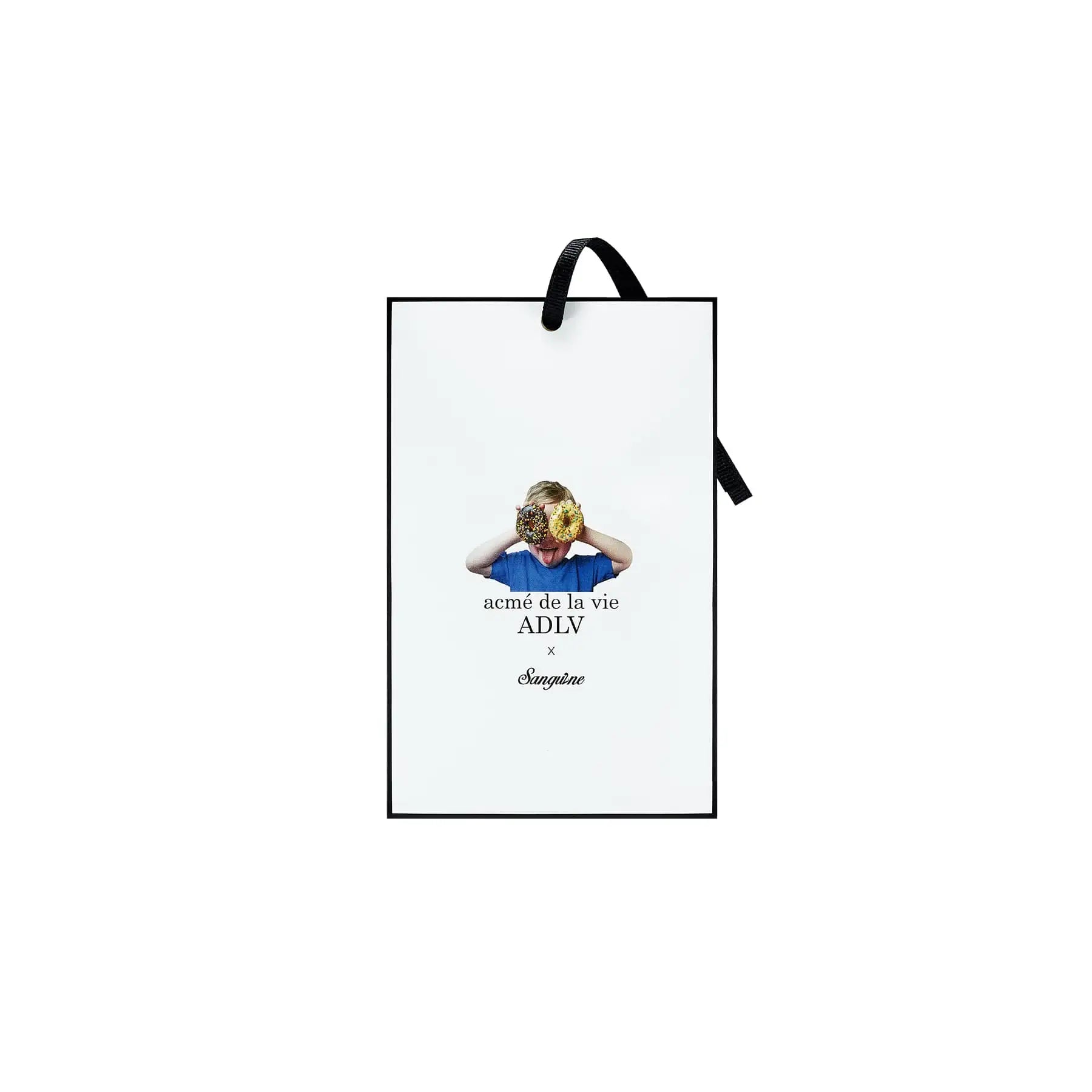 ADLV x Sanguine - Baby Face Fragrance Premium Sachet - ADLV x Sanguine - Accessories - Harumio