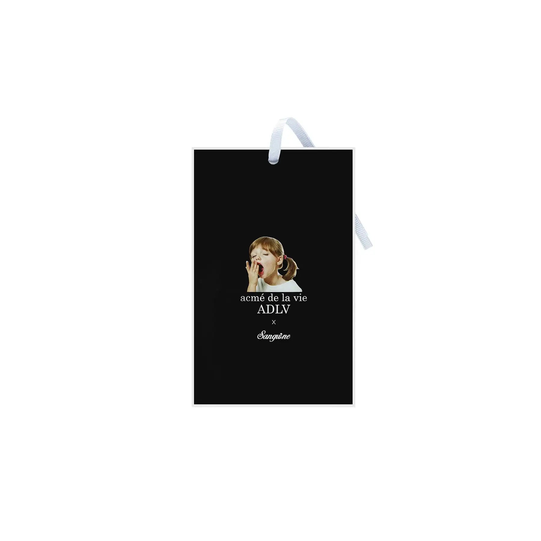 ADLV x Sanguine - Baby Face Fragrance Premium Sachet - ADLV x Sanguine - Accessories - Harumio