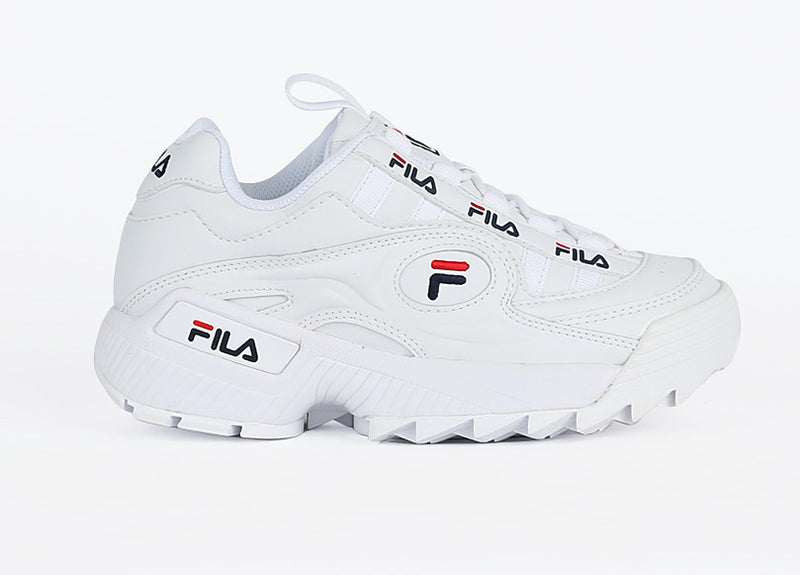 Fila disruptor shop 3 korea