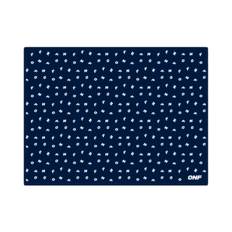 ONF - GO LIVE ON STAGE Blanket