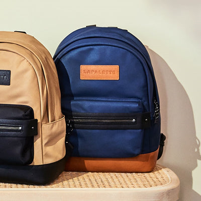 True Beauty - Lapalette E'cole Backpack